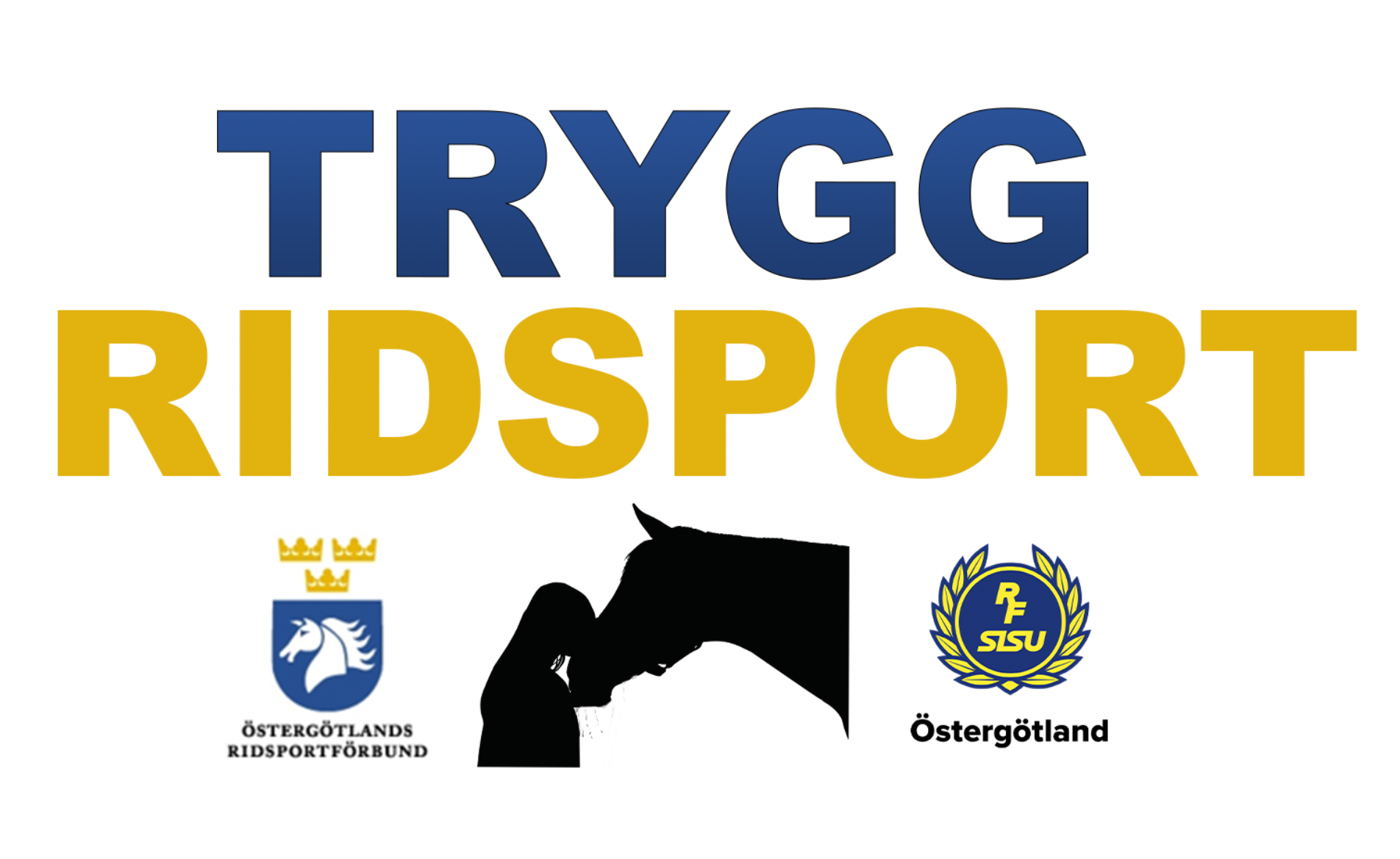 Trygg ridsport